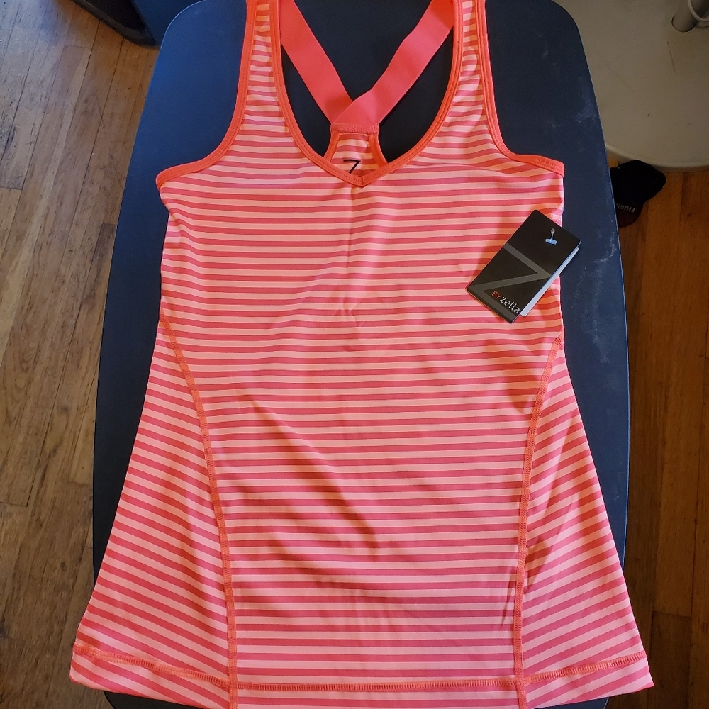 Zella Tank top